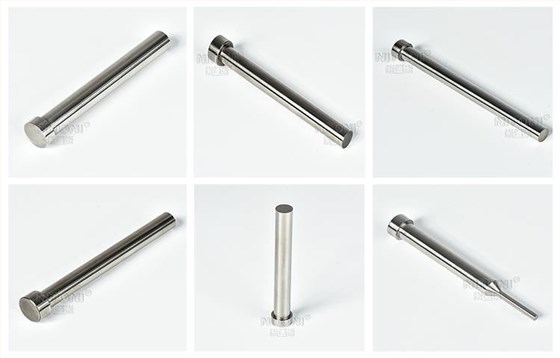 T型沖頭組合 T型沖頭組合