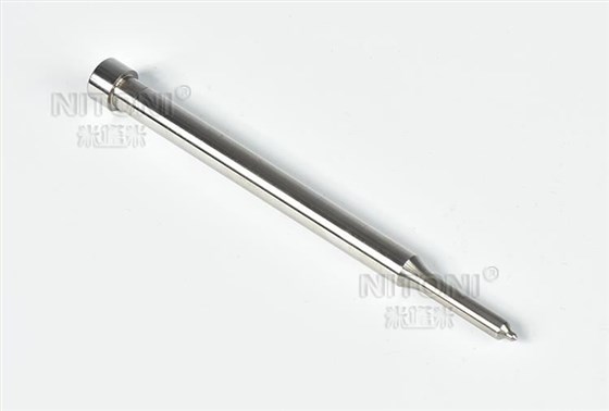 模具配件之非標(biāo)準(zhǔn)件與標(biāo)準(zhǔn)件詳解 模具配件之非標(biāo)準(zhǔn)件與標(biāo)準(zhǔn)件詳解