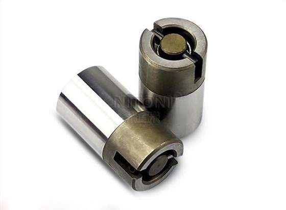 進(jìn)口模具氣頂