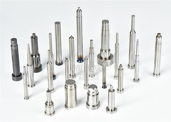 廠家對精密模具零配件標準和特性應(yīng)把握哪些？