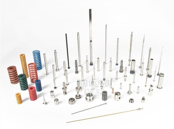 模具零配件產(chǎn)品 模具零配件產(chǎn)品