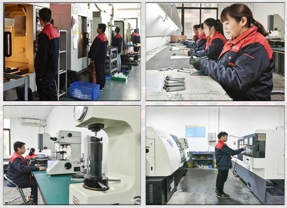 采購模具配件，選擇廠家供應(yīng)的優(yōu)勢