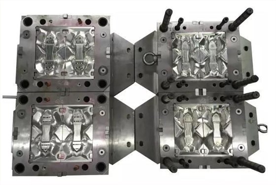 注塑模具零配件從設(shè)計(jì)到產(chǎn)品端的尺寸控制分析 注塑模具零配件從設(shè)計(jì)到產(chǎn)品端的尺寸控制分析