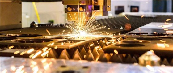 淺析電火花線切割加工工藝技術特點