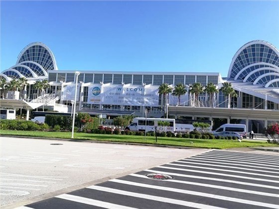 NITONI模具配件現(xiàn)身美國NPE塑料及模具展覽會