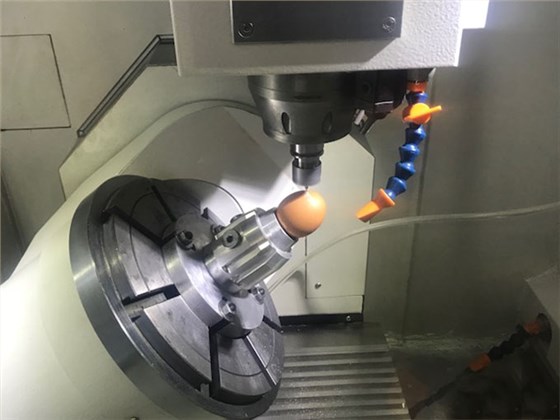 從雞蛋上刻出的水滸108將 看中國模具產(chǎn)業(yè)智能化