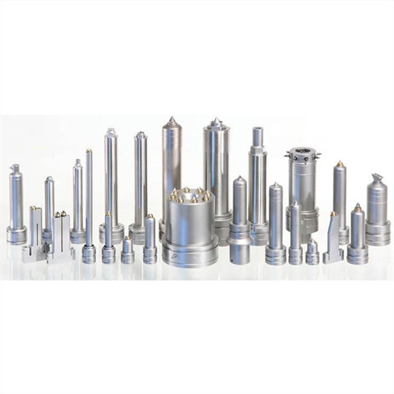 熱流道模具配件 熱流道模具配件