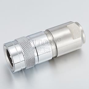 KIIAZM型快速接頭系列 KIIAZM型快速接頭系列