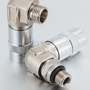 KIIWM型快速接頭系列 KIIWM型快速接頭系列