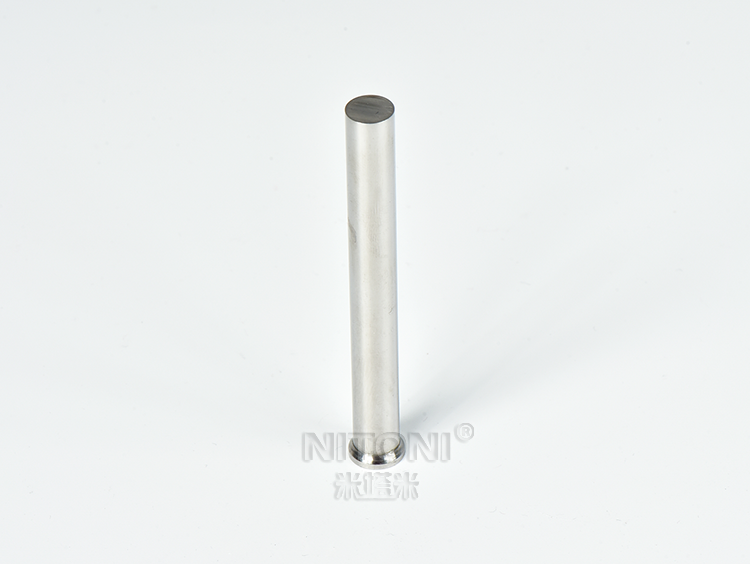 DIN9861標(biāo)準(zhǔn)沖針