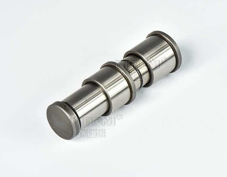 肩型導(dǎo)柱導(dǎo)套