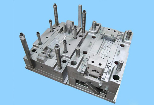 沖壓模具