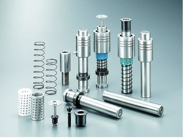 模具中為什么要用到模具鑲件？