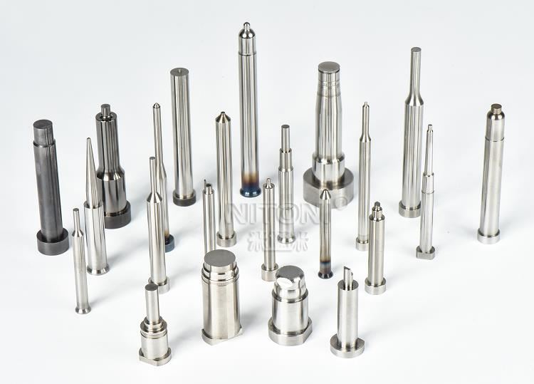 沖針沖頭容易斷，材質(zhì)選擇很關(guān)鍵