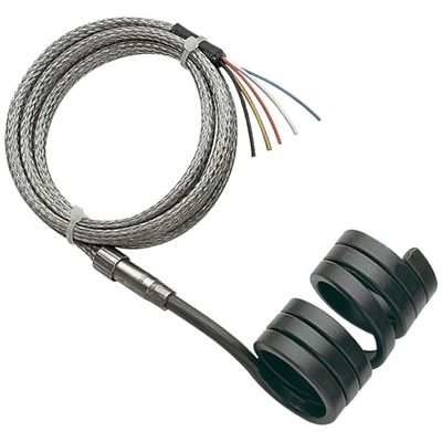 模具熱流道系統(tǒng)零配件彈簧加熱圈介紹