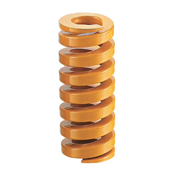 模具彈簧如何使用可提高其性能？