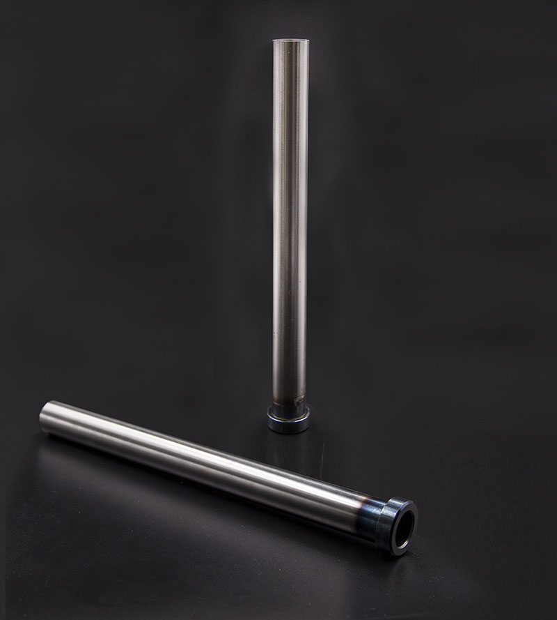 DIN 16756錐孔司筒 DIN 16756錐孔司筒