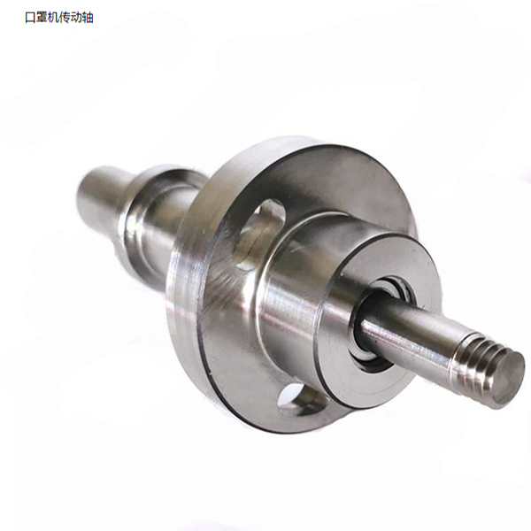 口罩生產(chǎn)設(shè)備中常用的口罩機配件